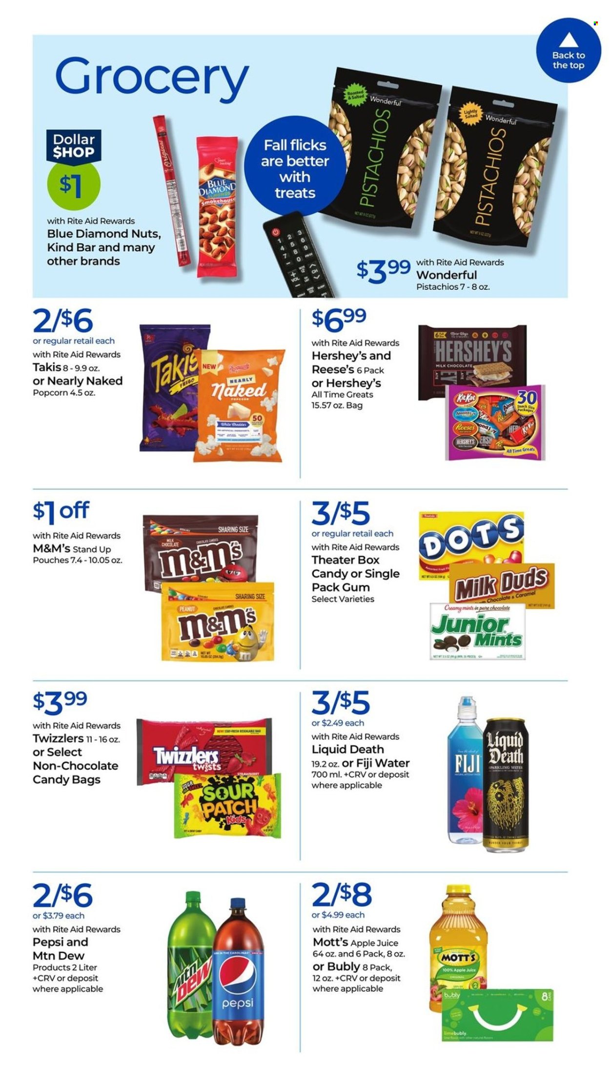 RITE AID ad - 09/08/2024 - 09/14/2024. Page 12