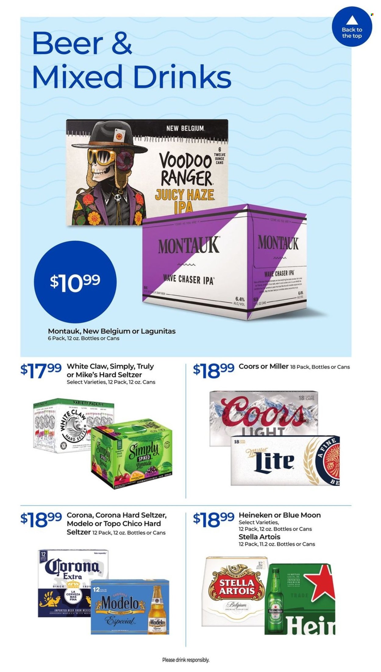 RITE AID ad - 09/08/2024 - 09/14/2024. Page 14