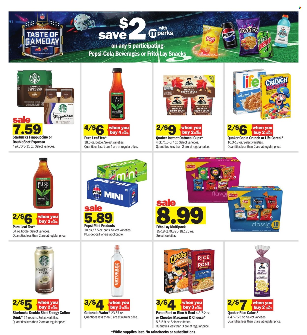 Meijer ad - 09/08/2024 - 09/14/2024. Page 34