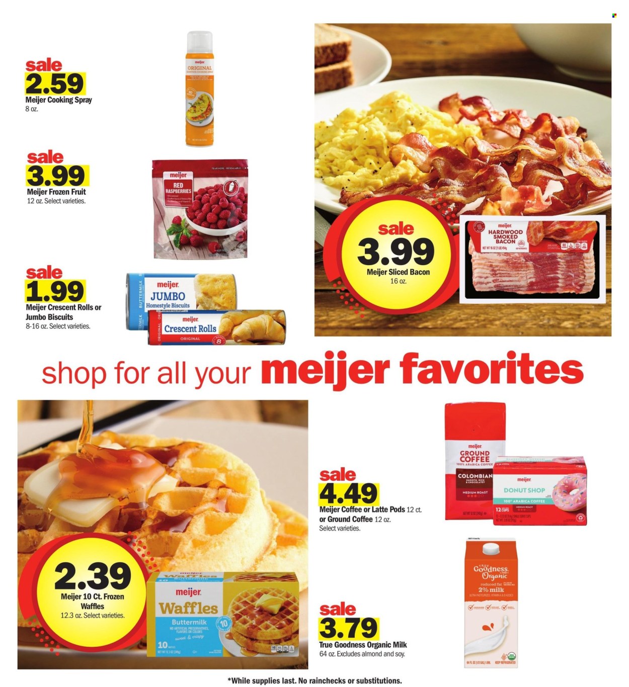 Meijer ad - 09/08/2024 - 09/14/2024. Page 18