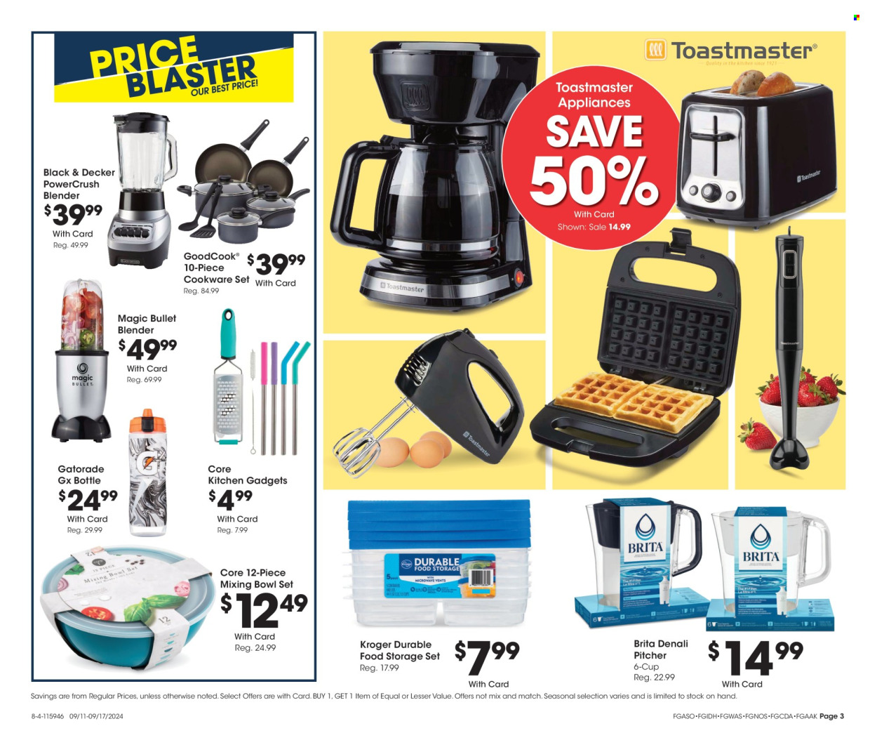 Fred Meyer ad - 09/11/2024 - 09/17/2024. Page 3