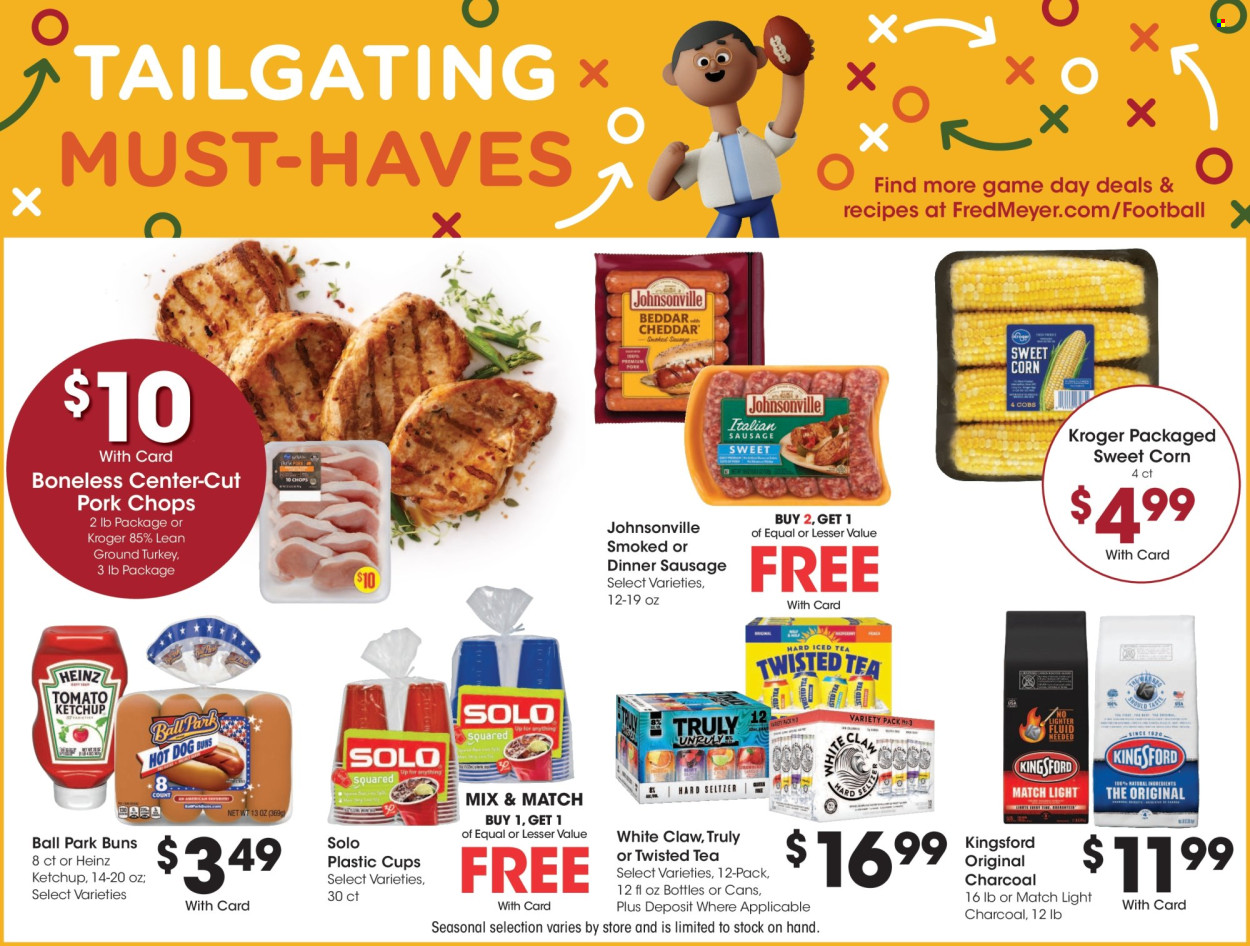 Fred Meyer ad - 09/11/2024 - 09/17/2024. Page 8