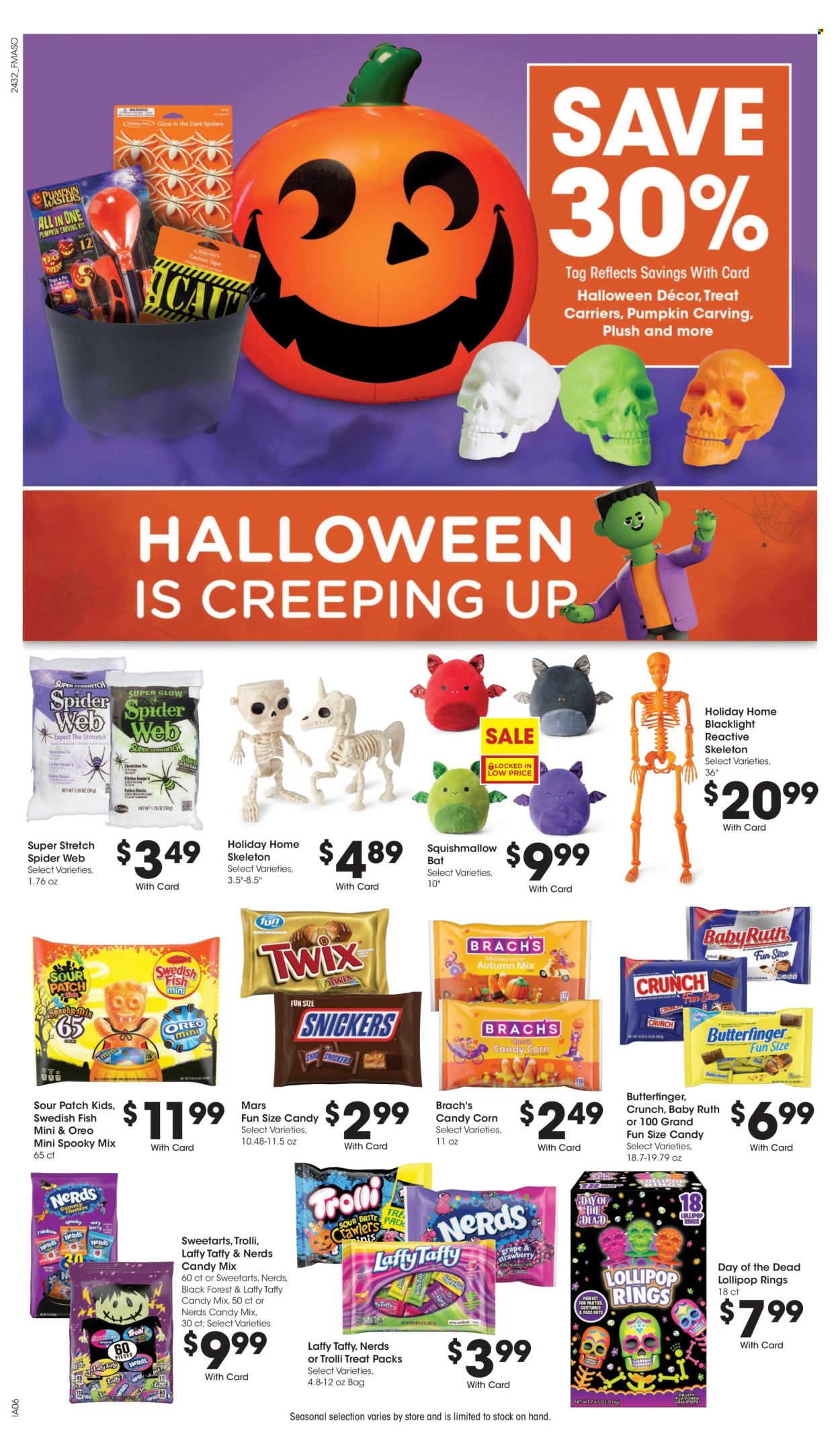 Fred Meyer ad - 09/11/2024 - 09/17/2024. Page 19