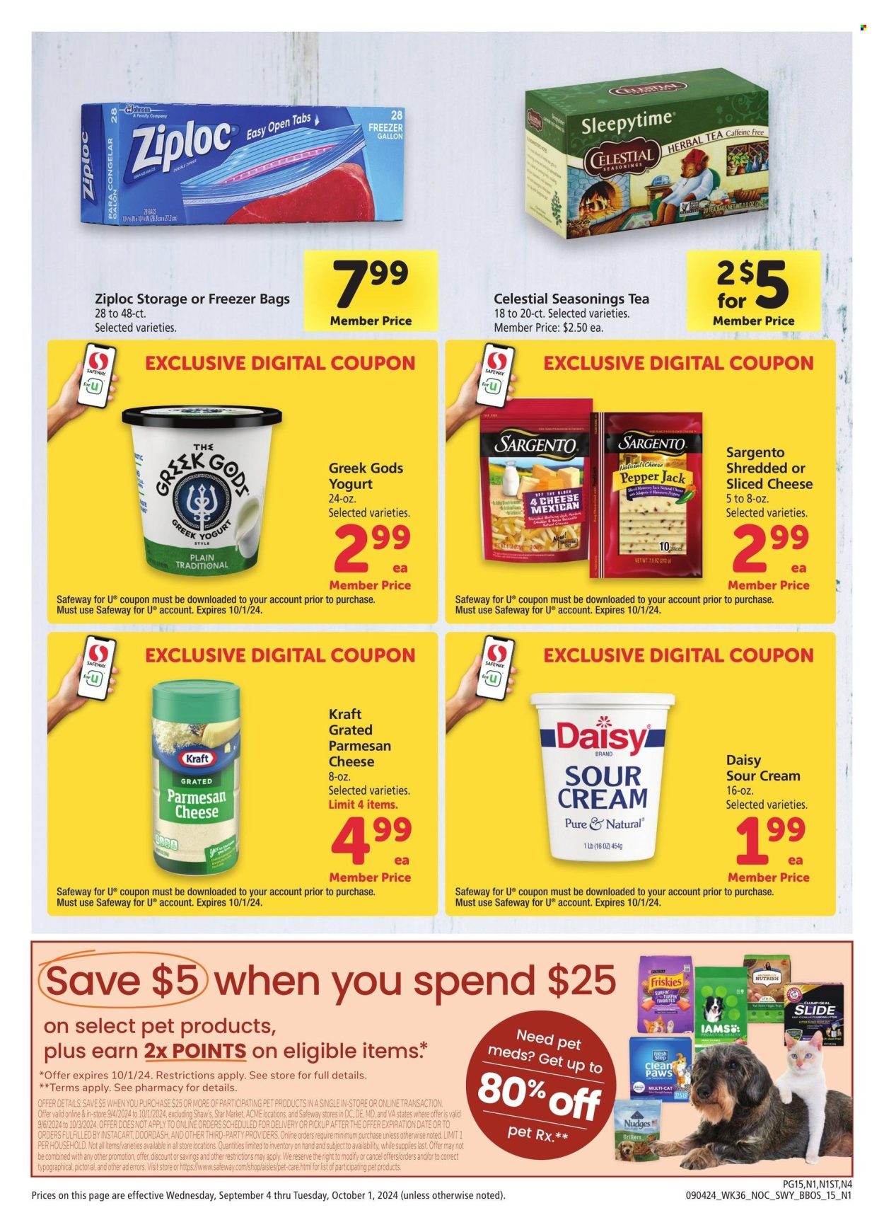 Vons ad - 09/04/2024 - 10/01/2024. Page 15