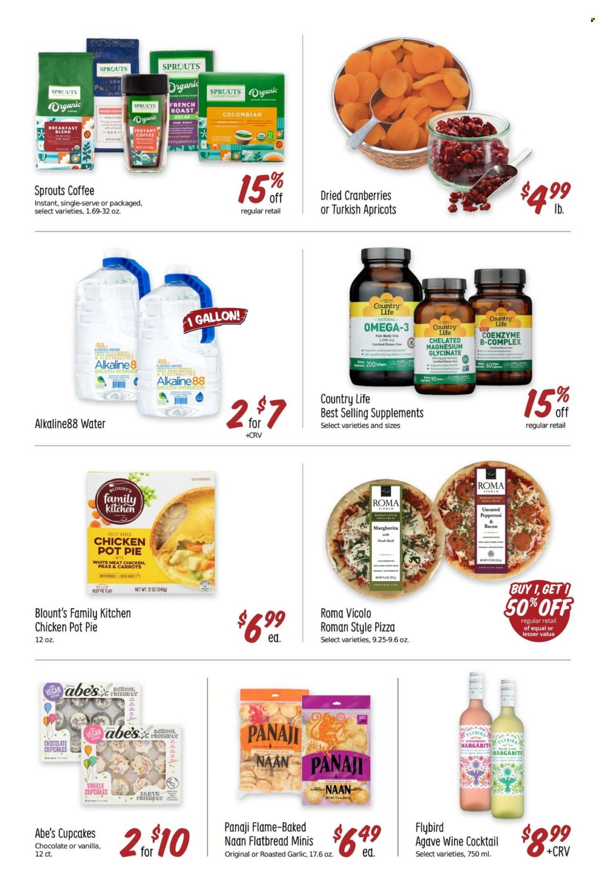 Sprouts ad - 09/11/2024 - 09/17/2024. Page 4