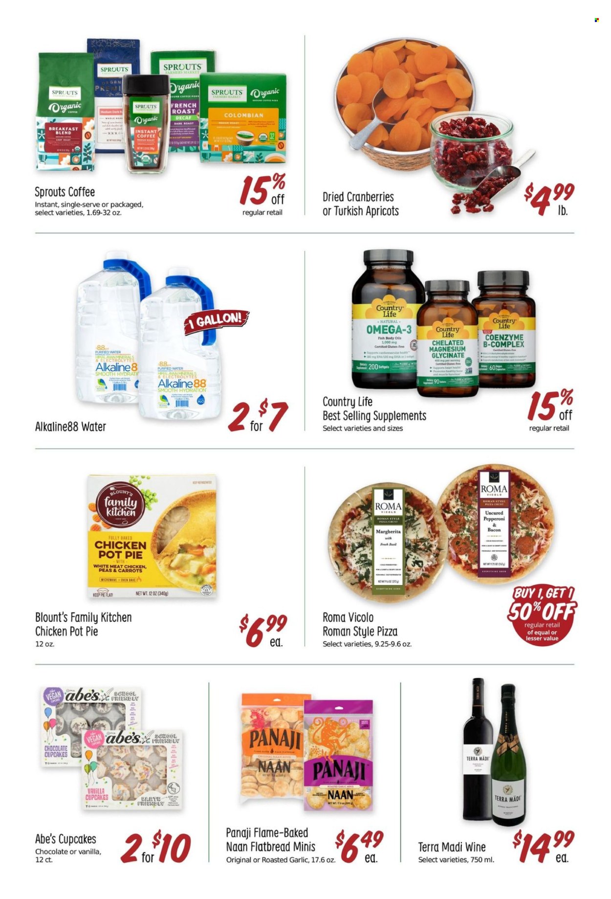 Sprouts ad - 09/11/2024 - 09/17/2024. Page 5