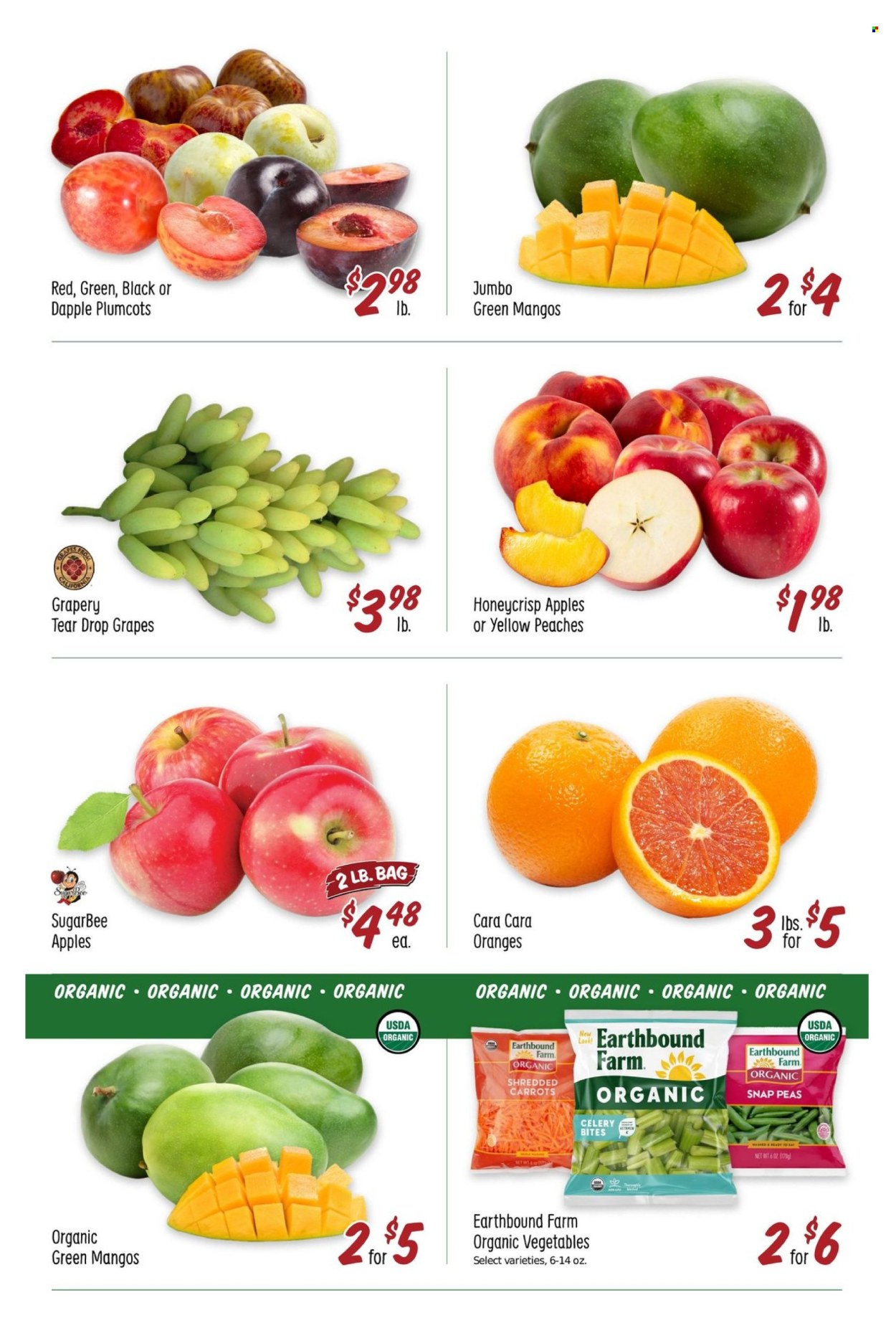 Sprouts ad - 09/11/2024 - 09/17/2024. Page 8