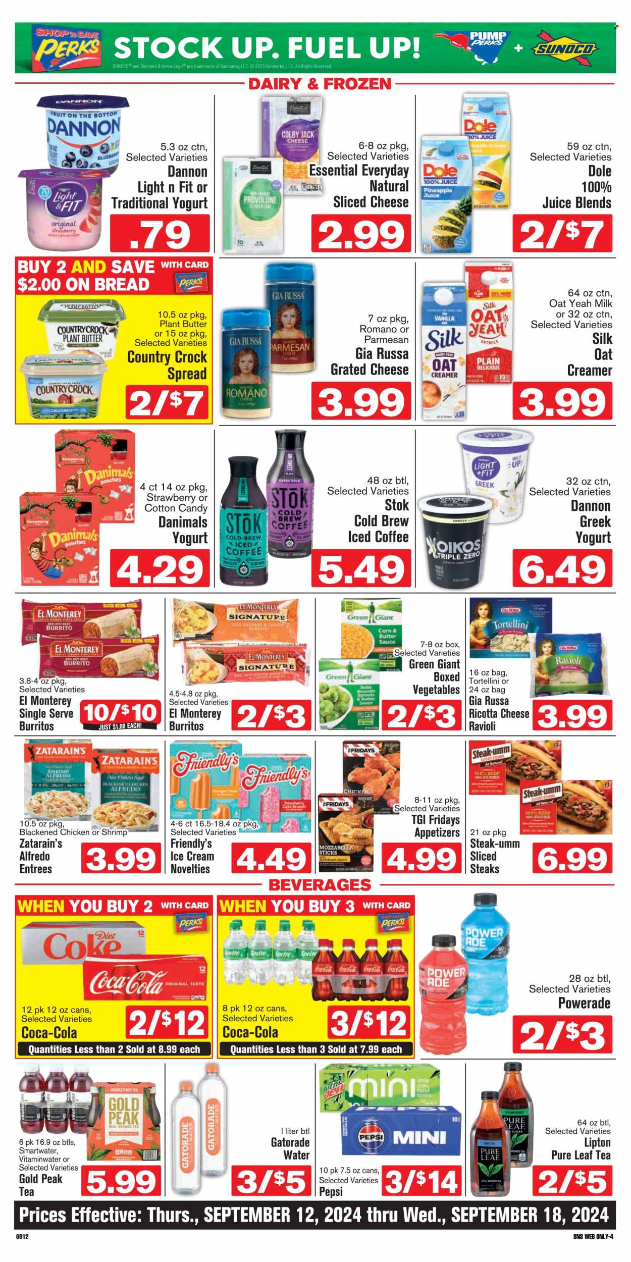 Shop ‘n Save ad - 09/12/2024 - 09/18/2024. Page 6