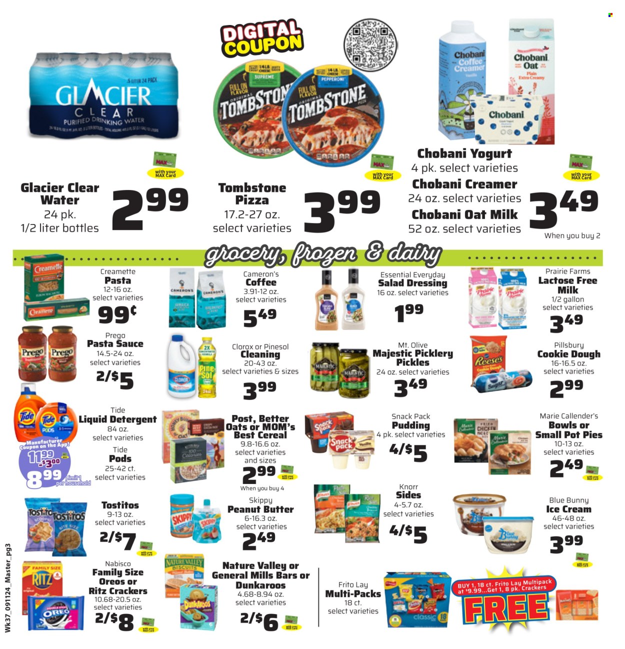 County Market ad - 09/11/2024 - 09/24/2024. Page 3