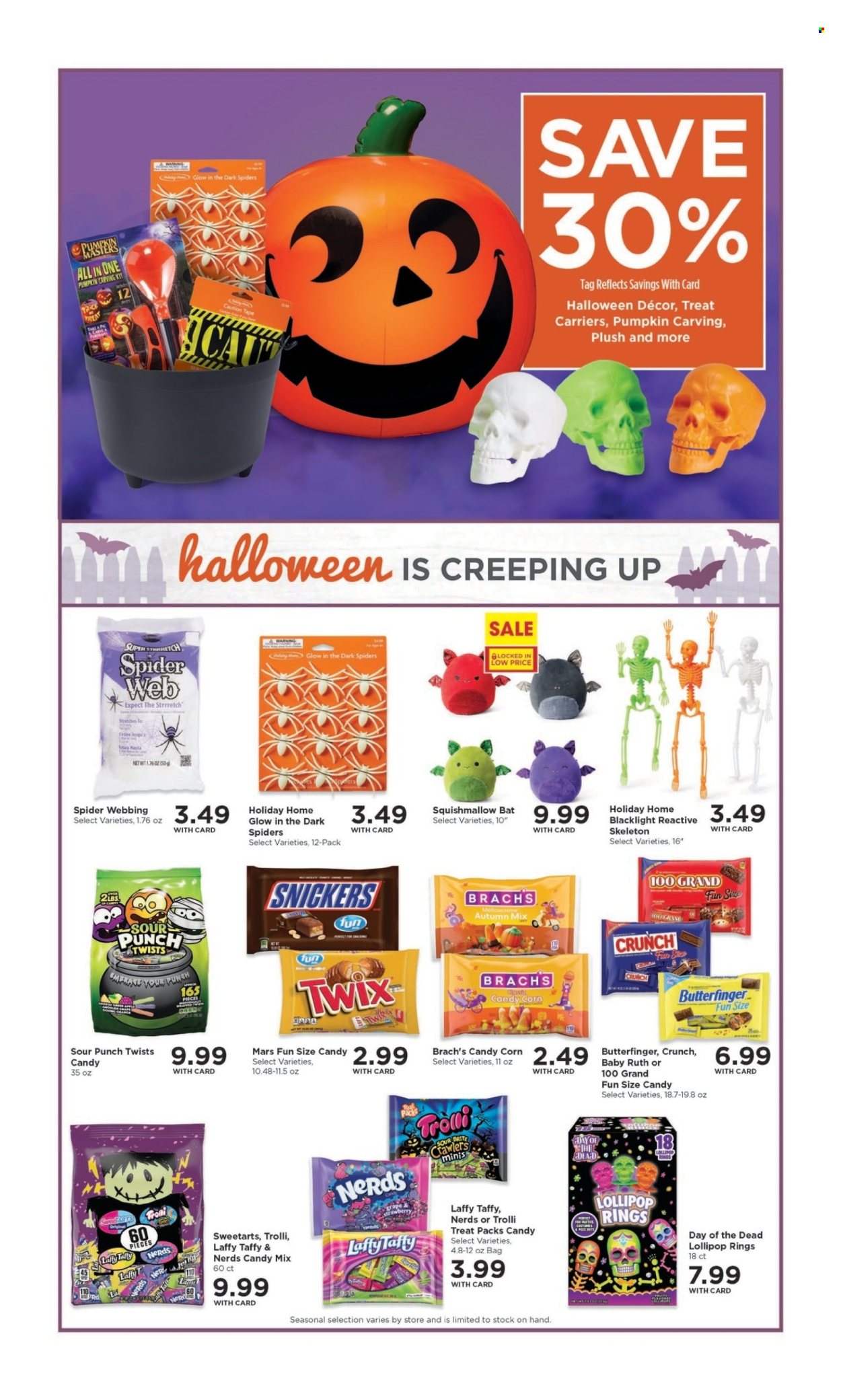 QFC ad - 09/11/2024 - 09/17/2024. Page 14