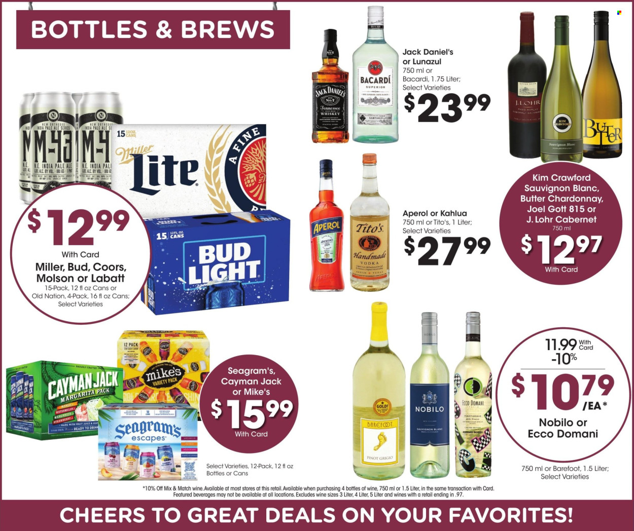 Kroger ad - 09/11/2024 - 09/17/2024. Page 13