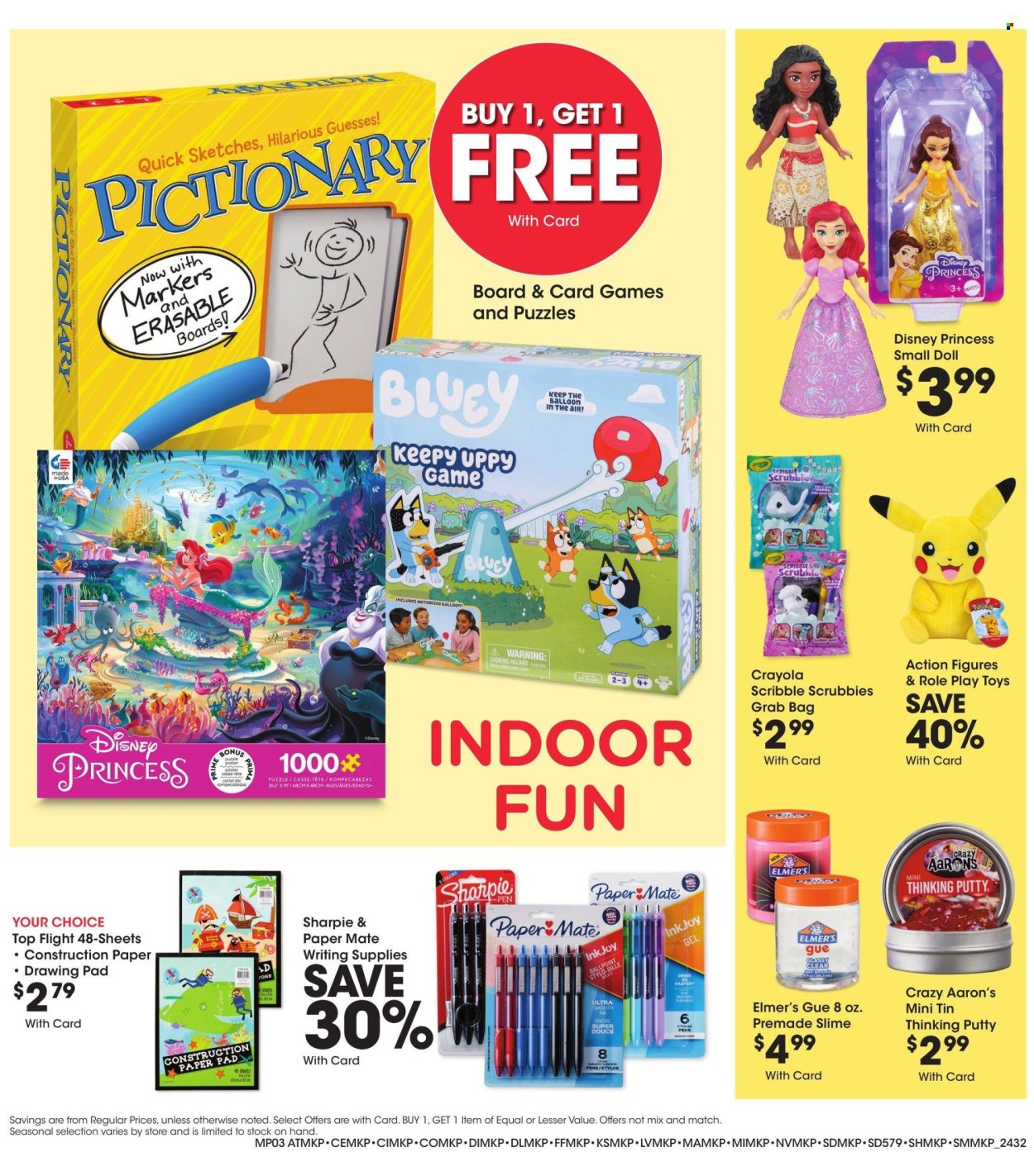 Kroger ad - 09/11/2024 - 09/17/2024. Page 3