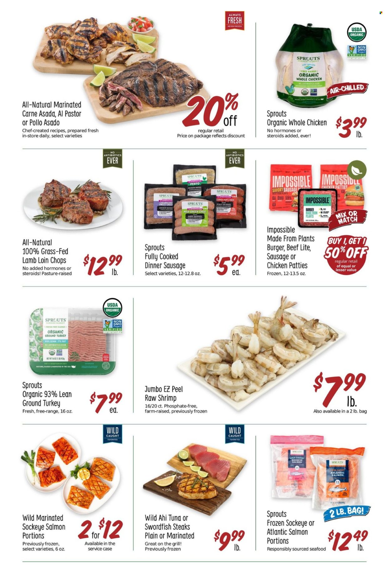 Sprouts ad - 09/18/2024 - 09/24/2024. Page 11