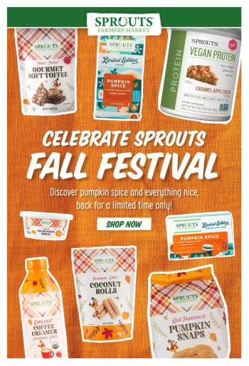 Sprouts Flyer - 09/18/2024 - 09/24/2024.