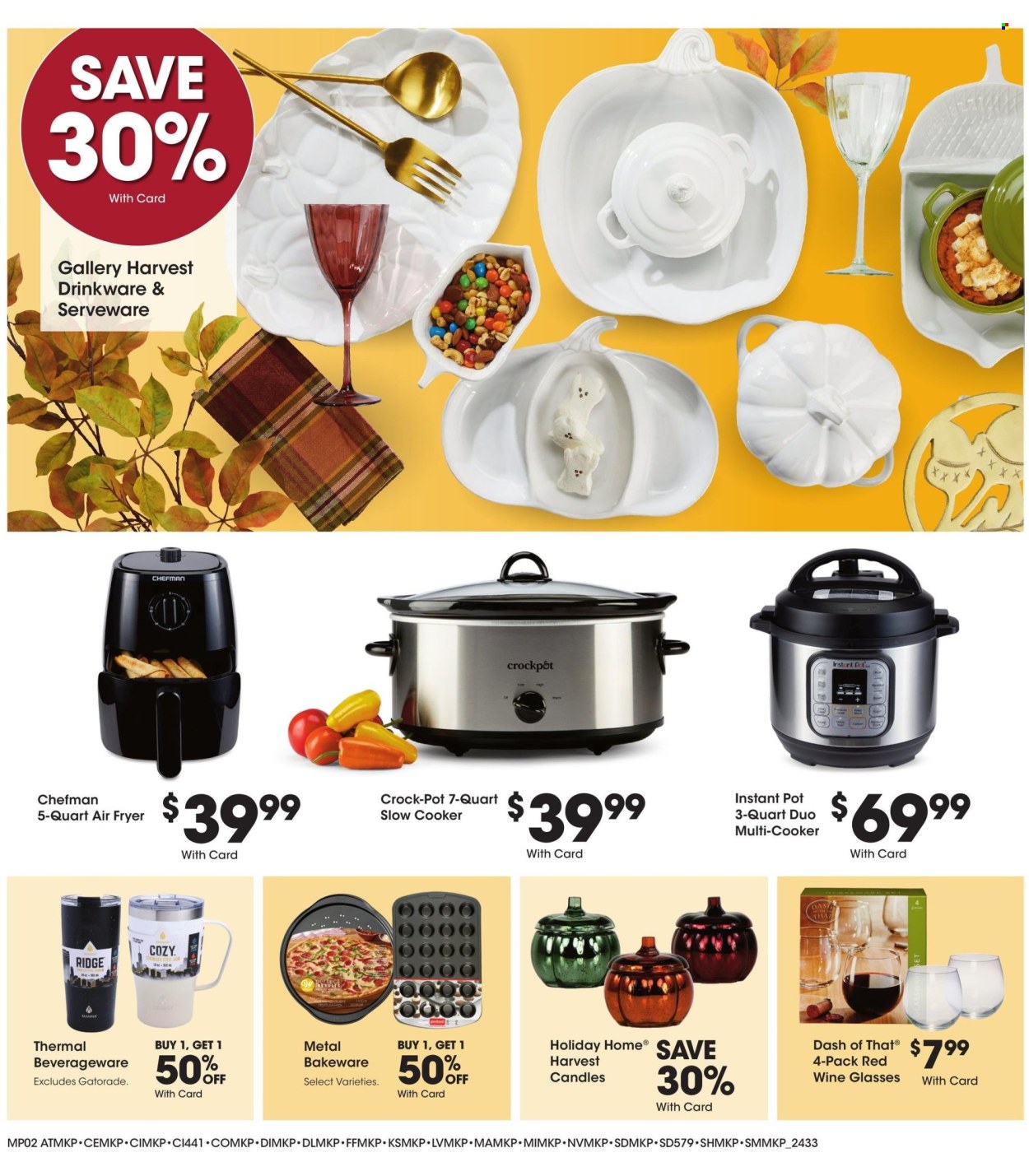 Kroger ad - 09/18/2024 - 09/24/2024. Page 2