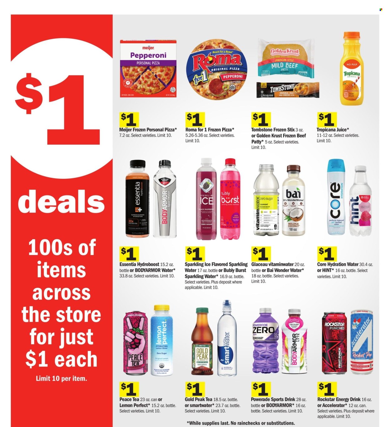 Meijer ad - 09/22/2024 - 09/28/2024. Page 8