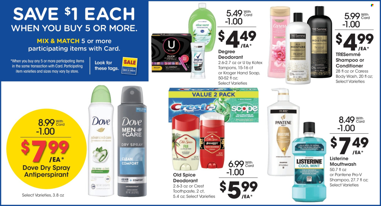 Fred Meyer ad - 09/25/2024 - 10/01/2024. Page 7