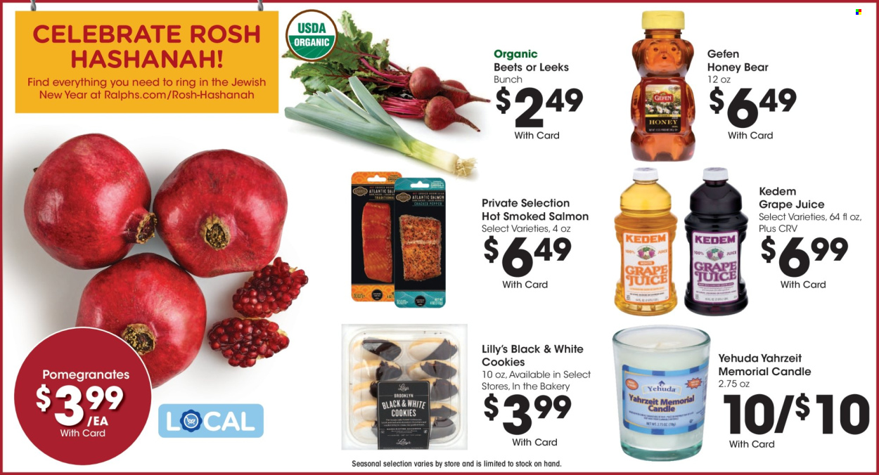 Ralphs ad - 09/25/2024 - 10/01/2024. Page 12