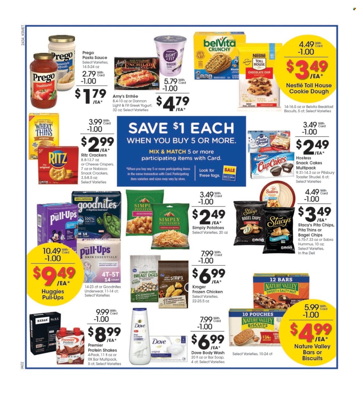 City Market ad - 09/25/2024 - 10/01/2024. Page 6