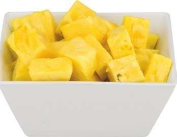 SE Grocers Pineapple Chunks