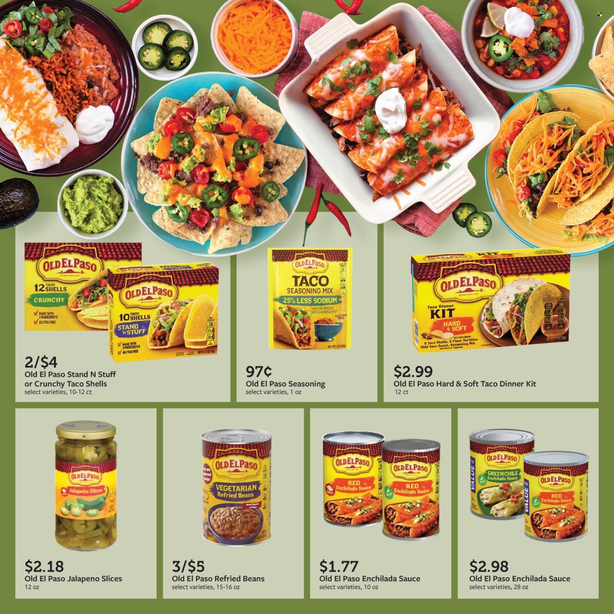 Fareway ad - 09/30/2024 - 11/02/2024. Page 13