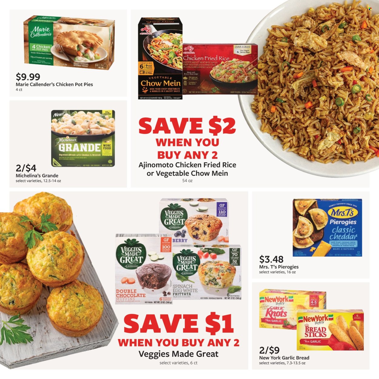 Fareway ad - 09/30/2024 - 11/02/2024. Page 21