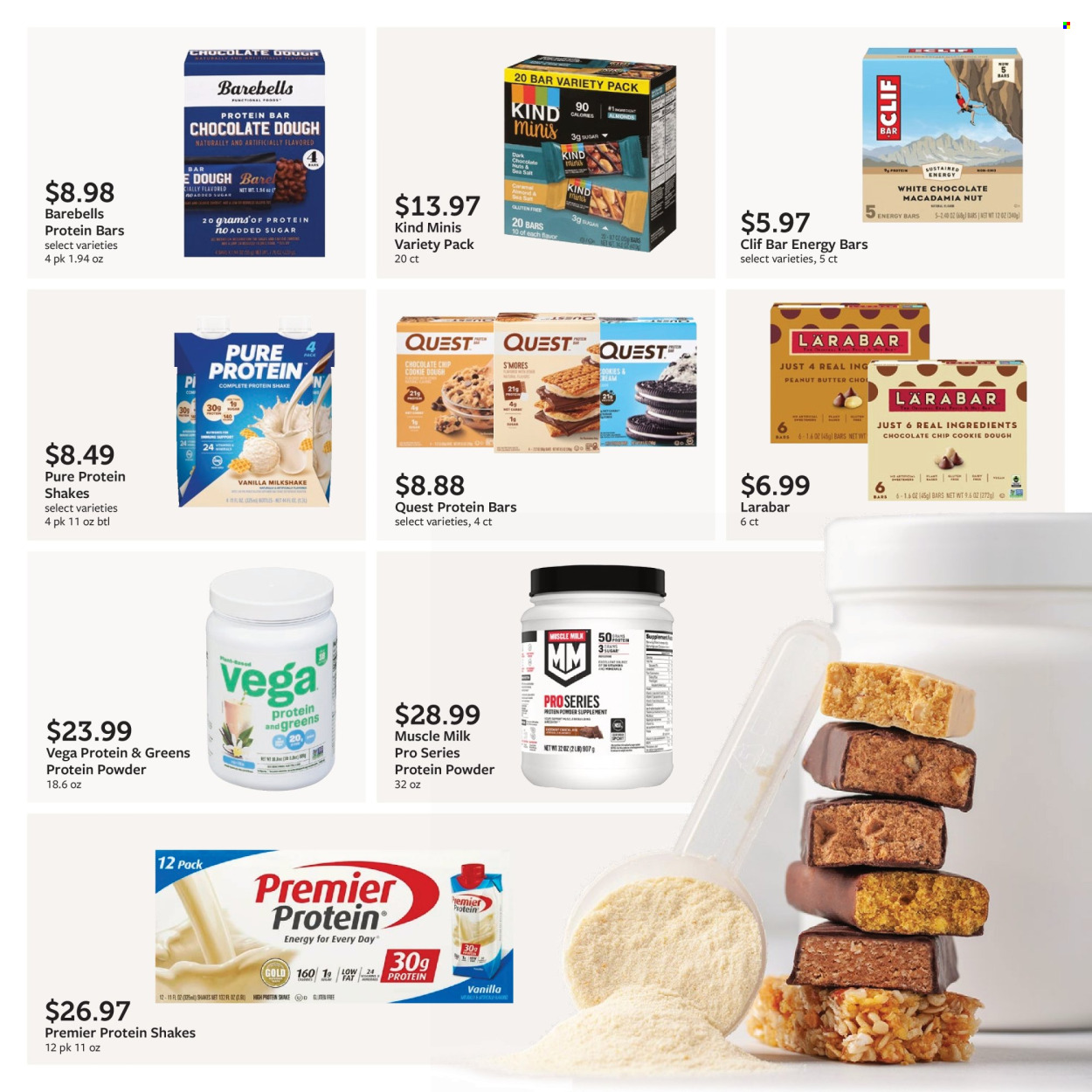 Fareway ad - 09/30/2024 - 11/02/2024. Page 26