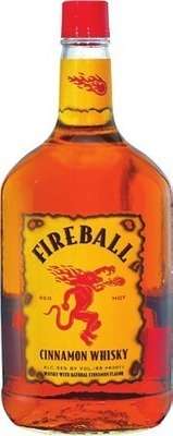 Fireball Cinnamon Whisky - 1.75 L

or buy 1 for
$21.97