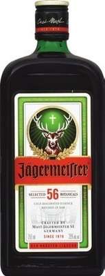 Jägermeister Liqueur - 750 mL