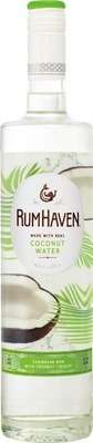 RumHaven Rum - 750 mL