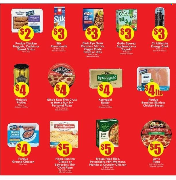 Dierbergs ad - 10/01/2024 - 10/07/2024. Page 3