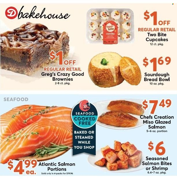 Dierbergs ad - 10/01/2024 - 10/07/2024. Page 12