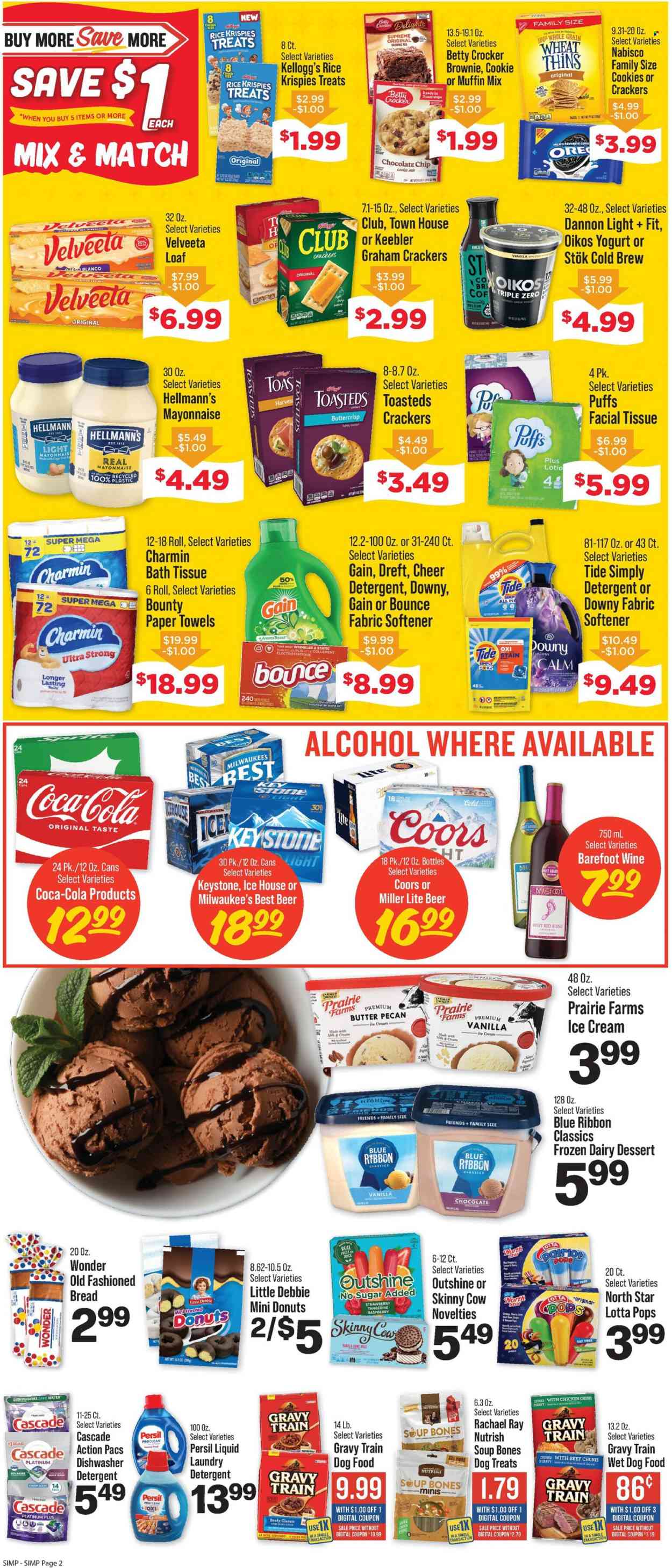 IGA ad - 10/02/2024 - 10/08/2024. Page 6