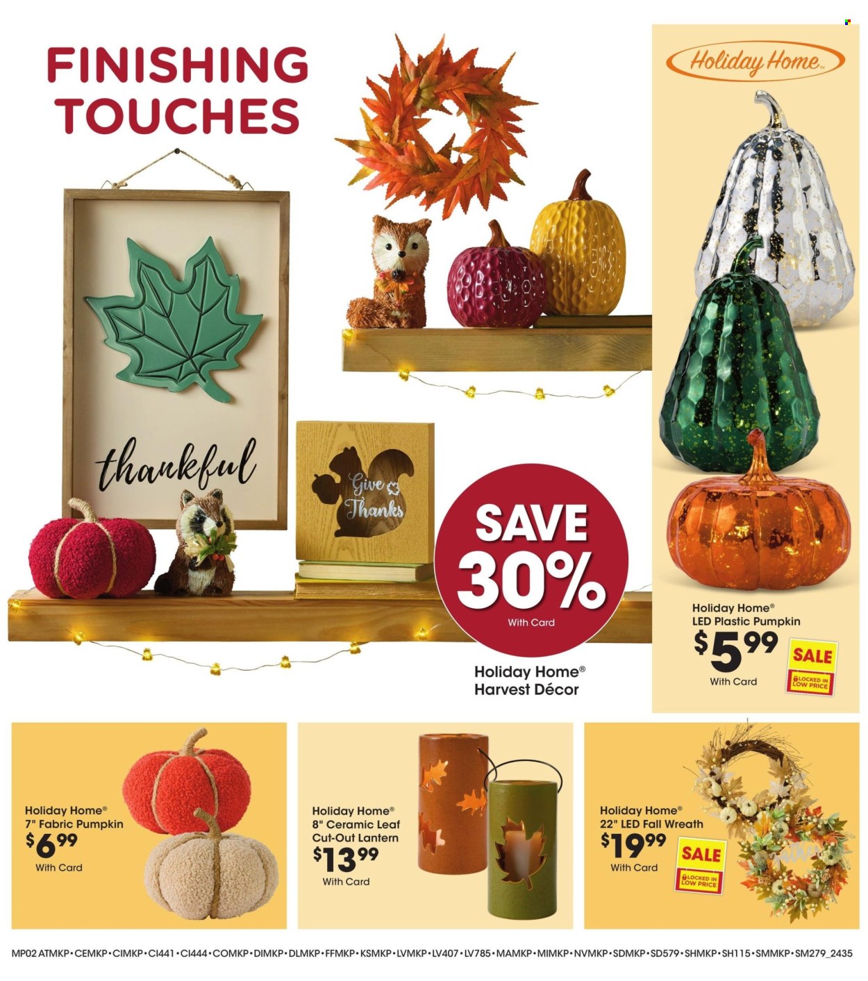 Kroger ad - 10/02/2024 - 10/08/2024. Page 2