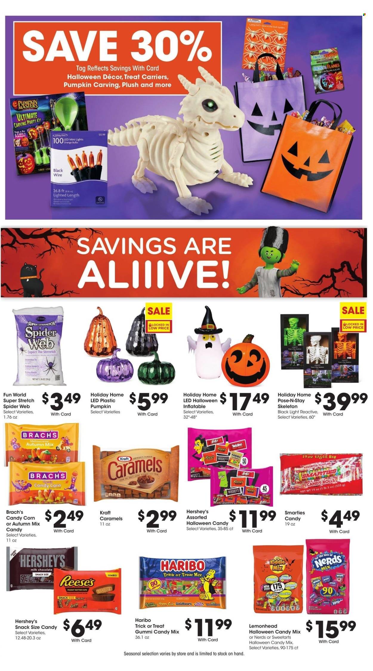 Kroger ad - 10/02/2024 - 10/08/2024. Page 14