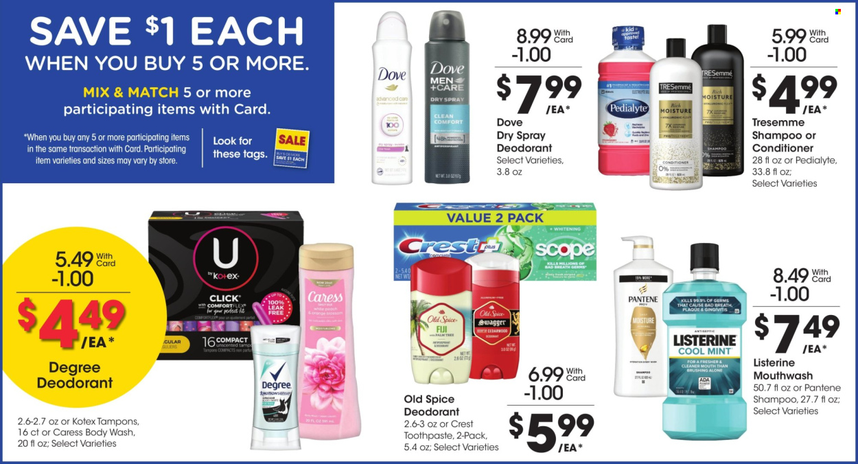 Kroger ad - 10/02/2024 - 10/08/2024. Page 6