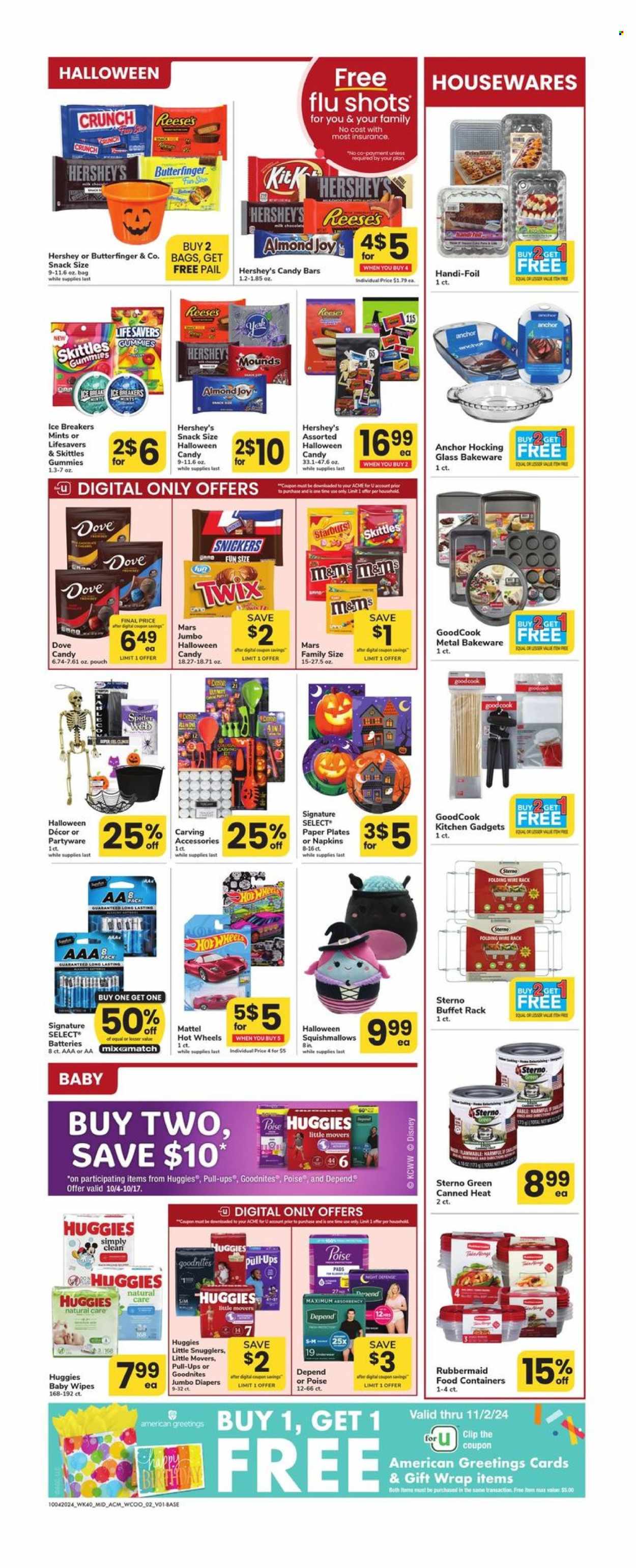 ACME ad - 10/04/2024 - 10/17/2024. Page 2