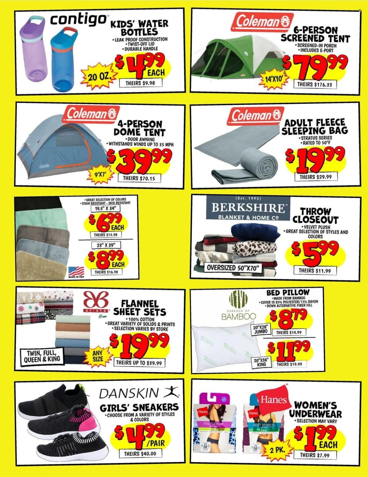 Ollie's Bargain Outlet ad - 10/04/2024 - 10/09/2024. Page 5