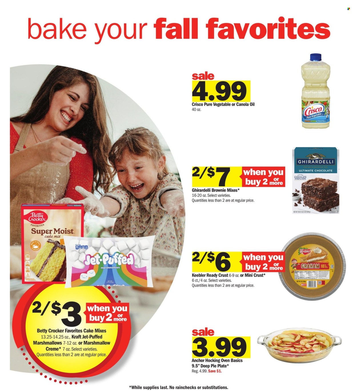 Meijer ad - 10/06/2024 - 10/12/2024. Page 13