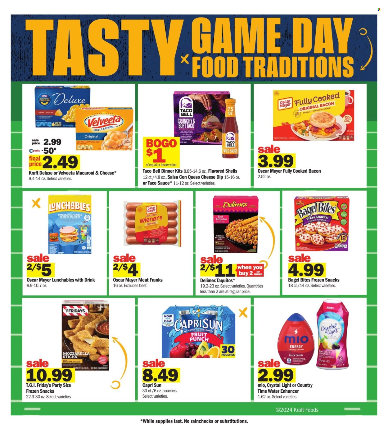 Meijer ad - 10/06/2024 - 10/12/2024. Page 29