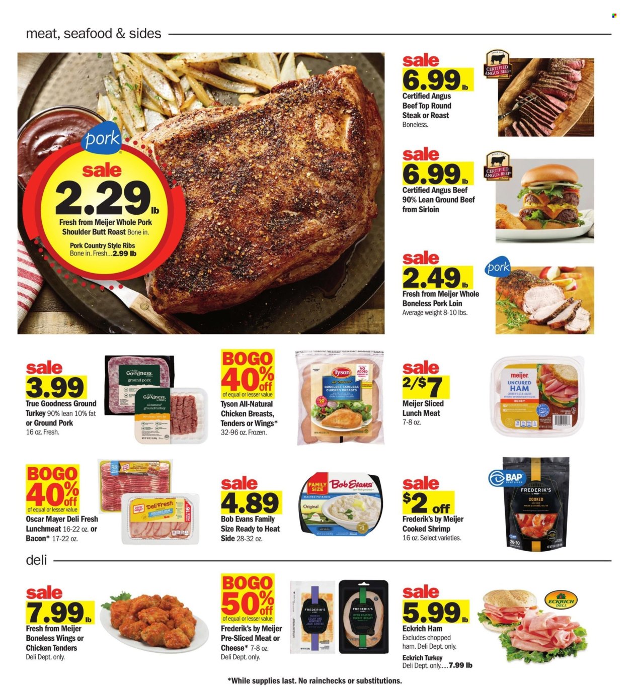 Meijer ad - 10/06/2024 - 10/12/2024. Page 6