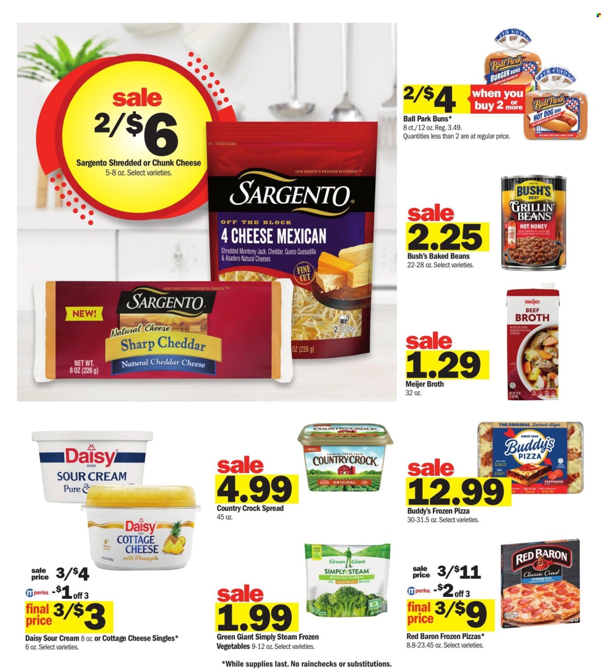 Meijer ad - 10/06/2024 - 10/12/2024. Page 10