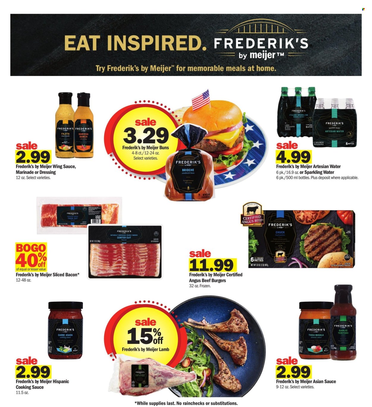 Meijer ad - 10/06/2024 - 10/12/2024. Page 14