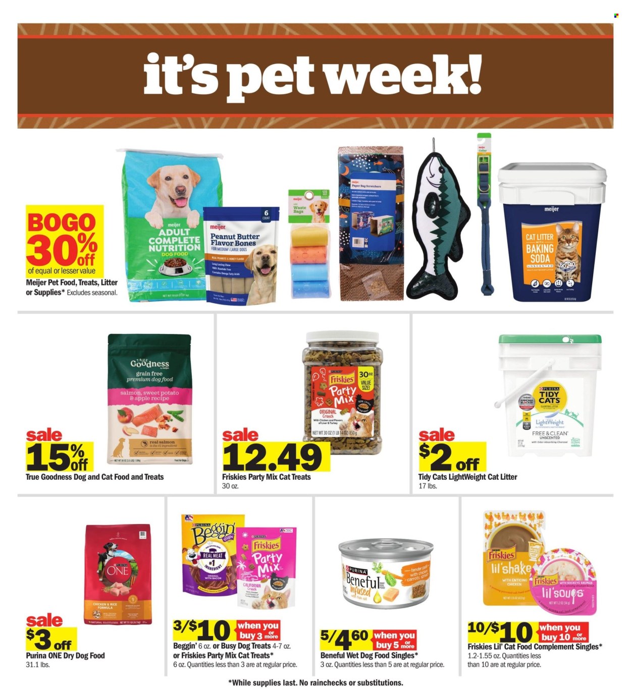 Meijer ad - 10/06/2024 - 10/12/2024. Page 27