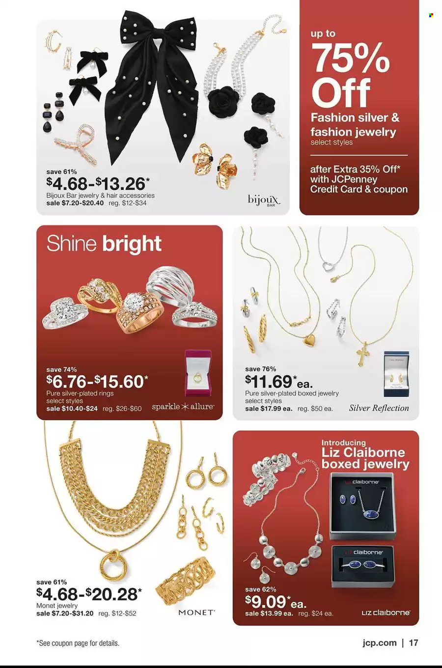 JCPenney ad - 10/03/2024 - 10/27/2024. Page 17