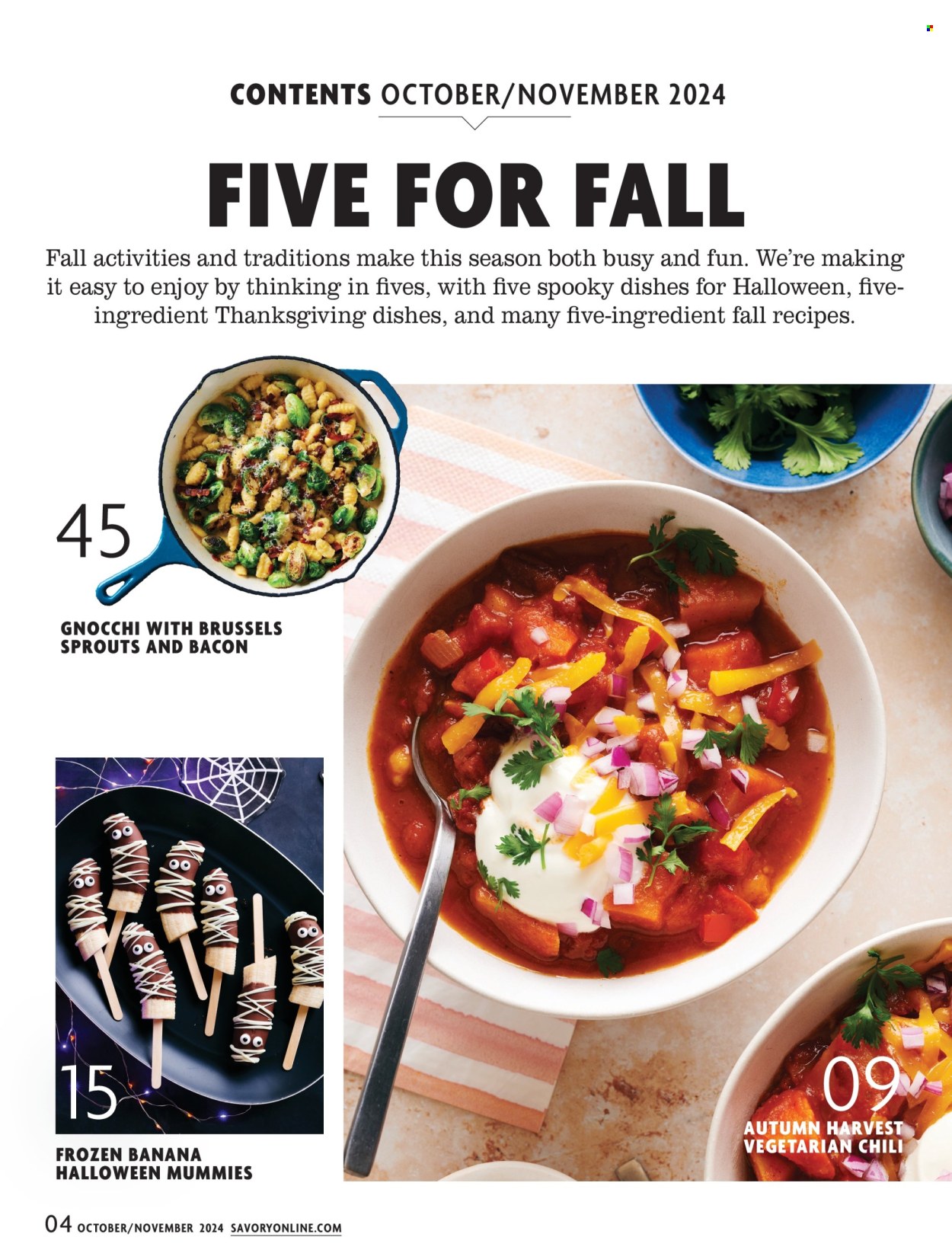 Giant Food ad - 10/01/2024 - 11/30/2024. Page 1