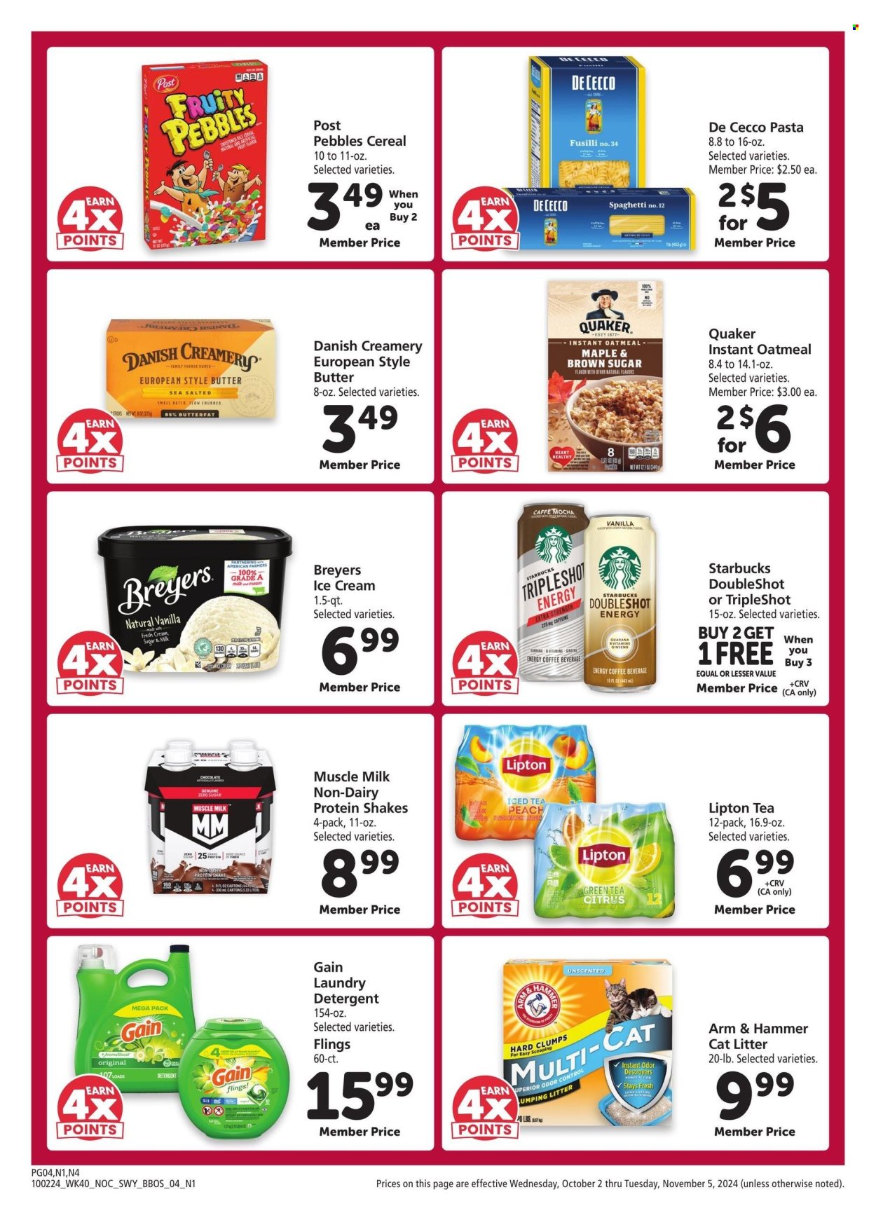 Vons ad - 10/02/2024 - 11/05/2024. Page 4