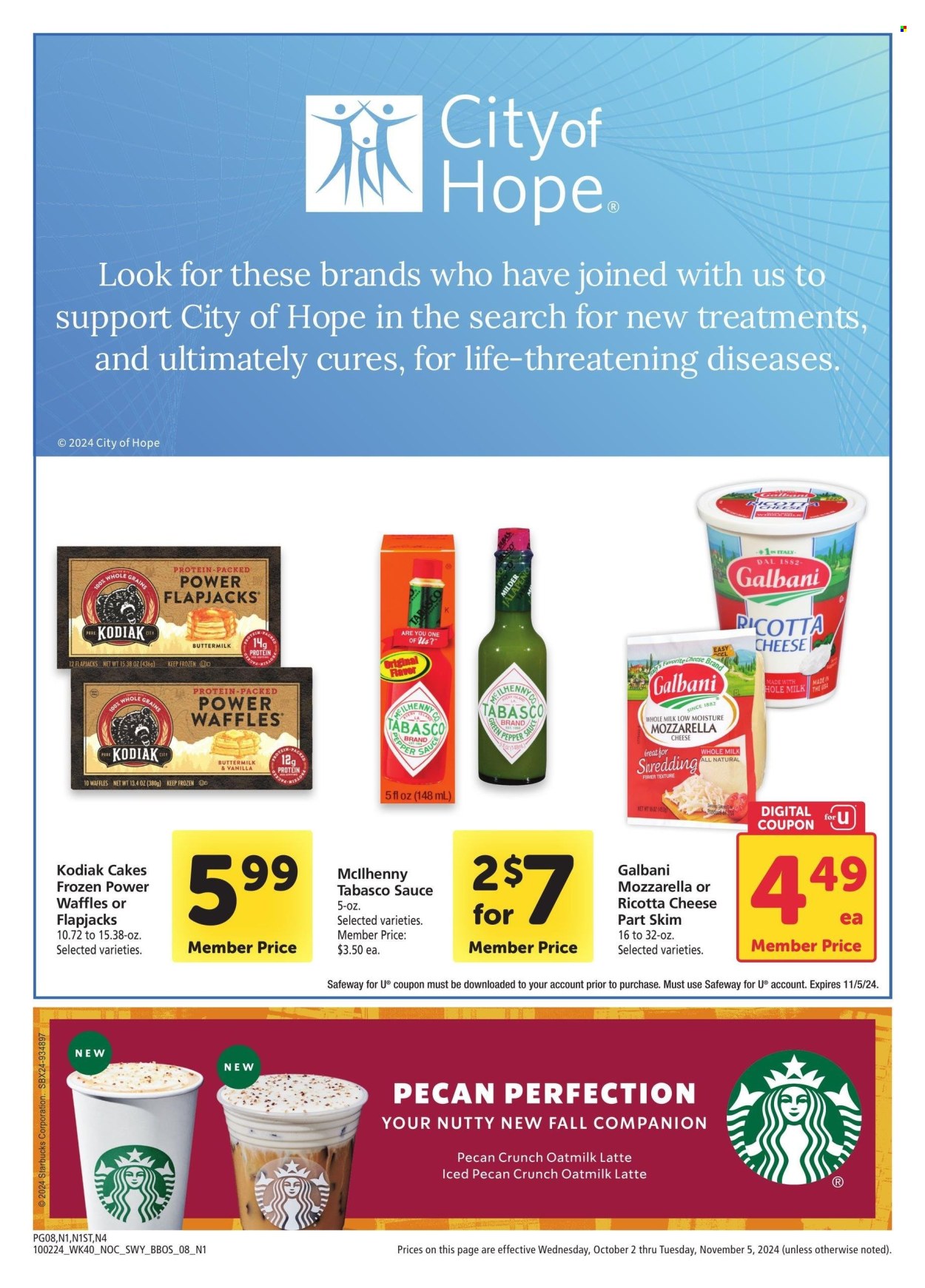 Vons ad - 10/02/2024 - 11/05/2024. Page 8