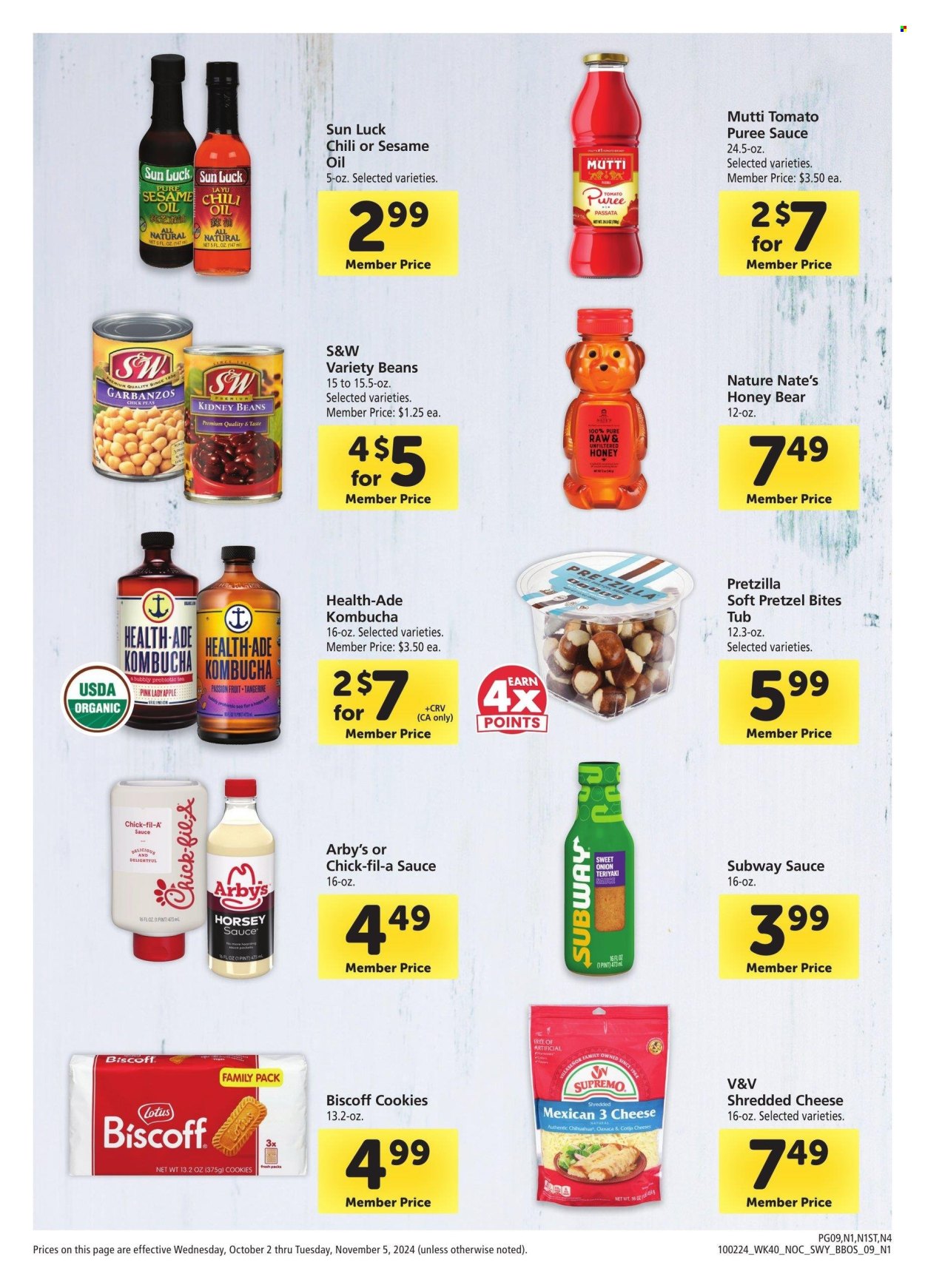 Vons ad - 10/02/2024 - 11/05/2024. Page 9