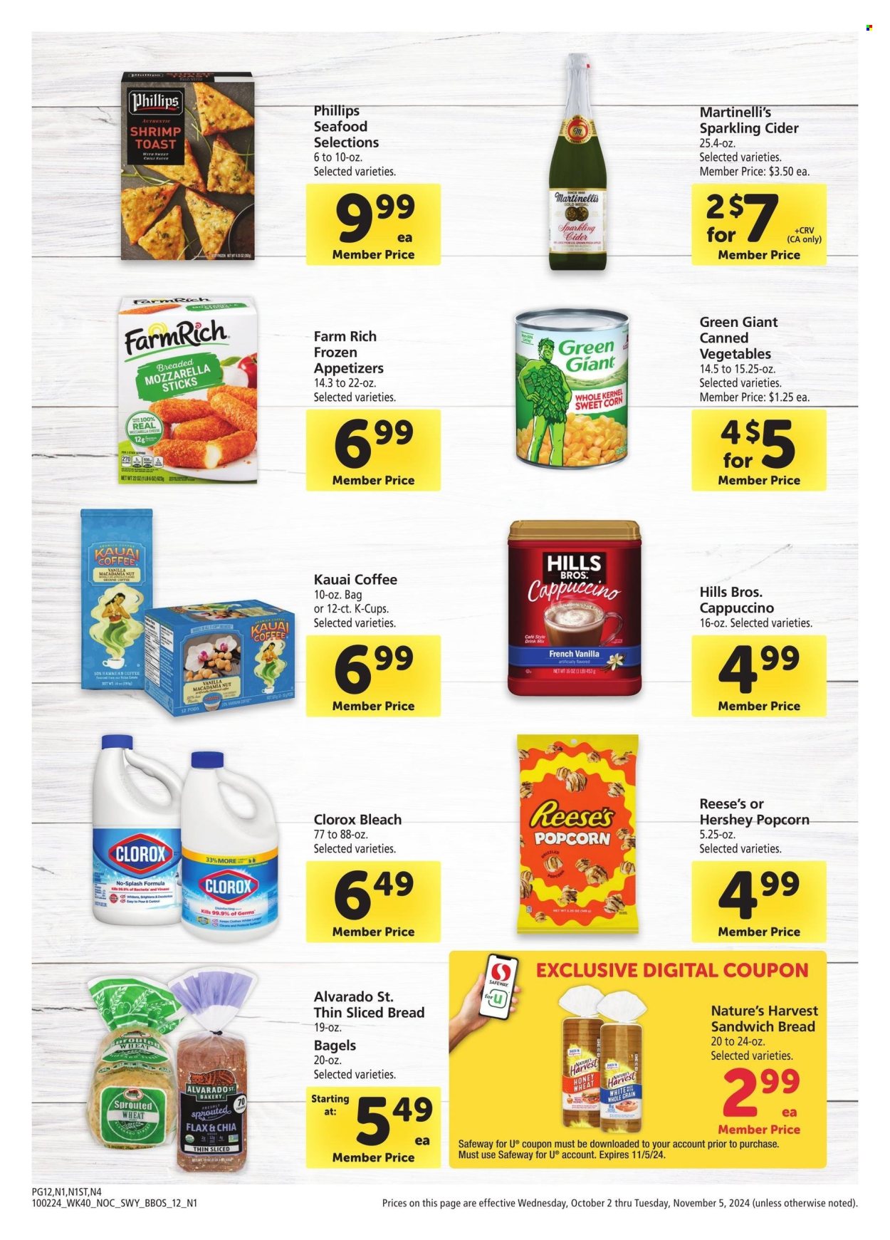 Vons ad - 10/02/2024 - 11/05/2024. Page 12